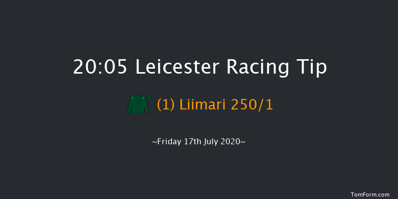British Stallion Studs EBF Novice Stakes Leicester 20:05 Stakes (Class 5) 10f Tue 7th Jul 2020