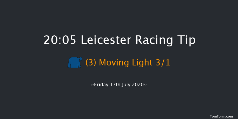 British Stallion Studs EBF Novice Stakes Leicester 20:05 Stakes (Class 5) 10f Tue 7th Jul 2020