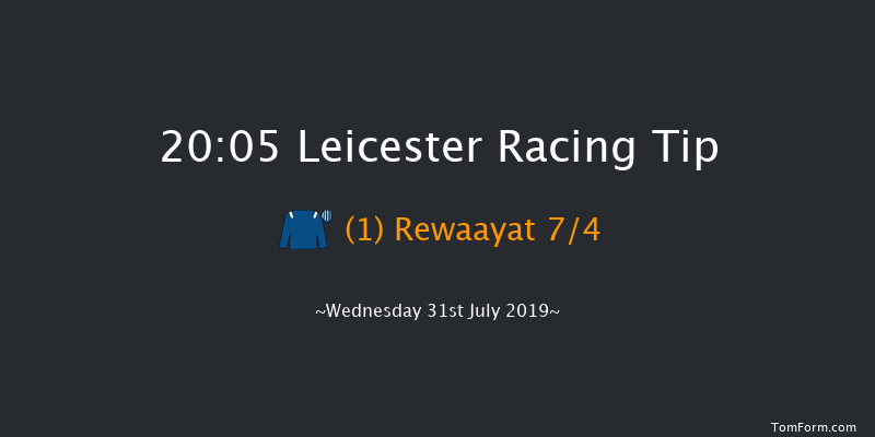 Leicester 20:05 Handicap (Class 5) 6f Wed 24th Jul 2019