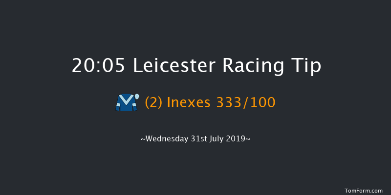 Leicester 20:05 Handicap (Class 5) 6f Wed 24th Jul 2019