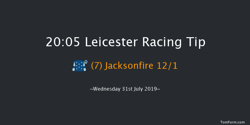 Leicester 20:05 Handicap (Class 5) 6f Wed 24th Jul 2019