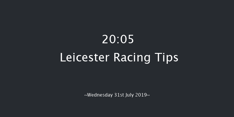 Leicester 20:05 Handicap (Class 5) 6f Wed 24th Jul 2019