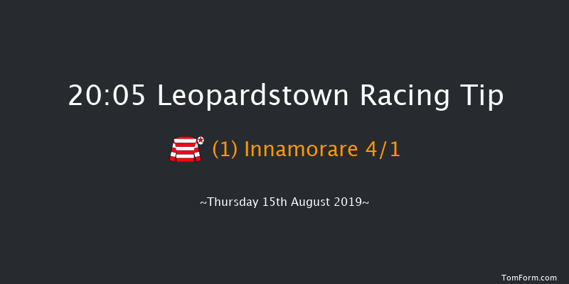 Leopardstown 20:05 Handicap 10f Thu 8th Aug 2019