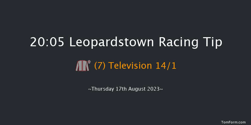 Leopardstown 20:05 Handicap 15f Thu 27th Jul 2023