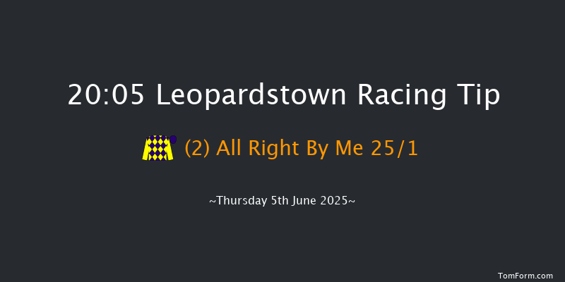 Leopardstown 20-05 8f Fri 16th May 2025
