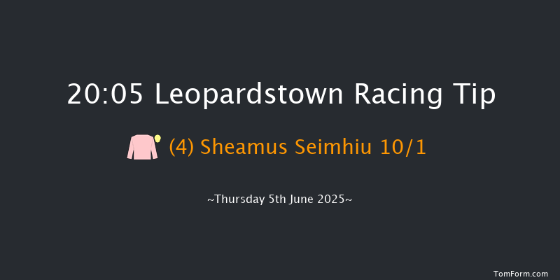 Leopardstown 20-05 8f Fri 16th May 2025