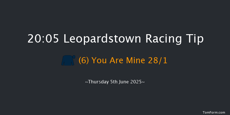 Leopardstown 20-05 8f Fri 16th May 2025
