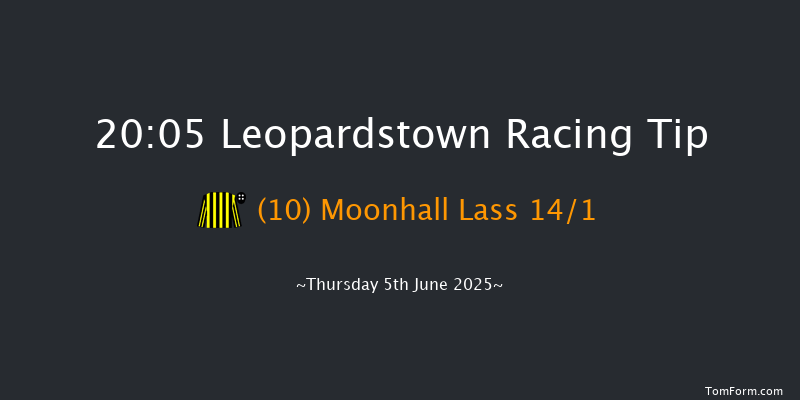 Leopardstown 20-05 8f Fri 16th May 2025
