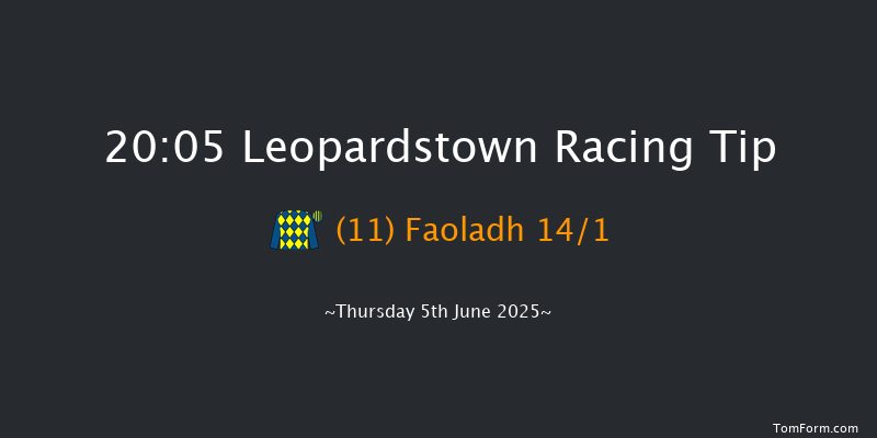 Leopardstown 20-05 8f Fri 16th May 2025