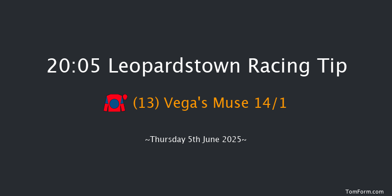 Leopardstown 20-05 8f Fri 16th May 2025