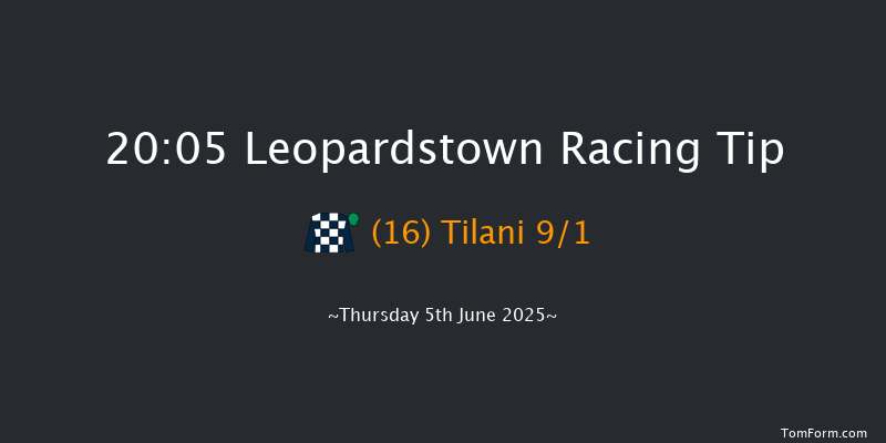 Leopardstown 20-05 8f Fri 16th May 2025