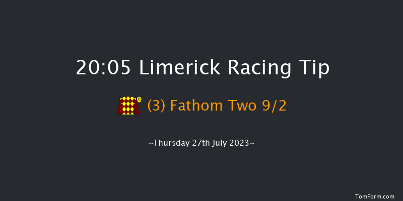 Limerick 20:05 NH Flat Race 19f Sat 24th Jun 2023