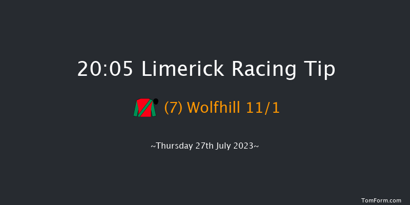 Limerick 20:05 NH Flat Race 19f Sat 24th Jun 2023