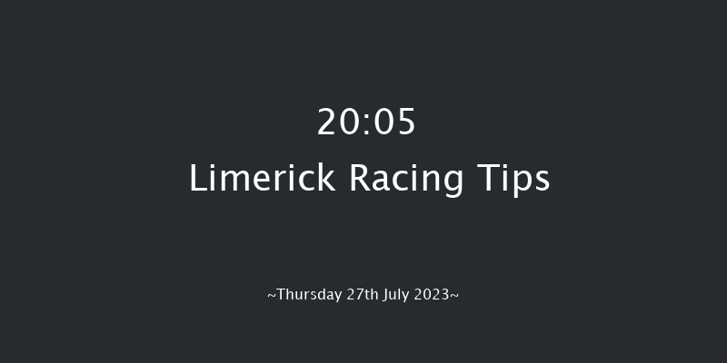 Limerick 20:05 NH Flat Race 19f Sat 24th Jun 2023
