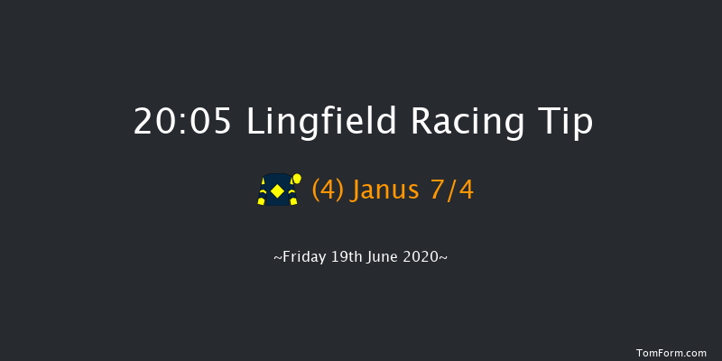 Read Andrew Balding On Betway Insider Handicap Lingfield 20:05 Handicap (Class 6) 12f Thu 11th Jun 2020