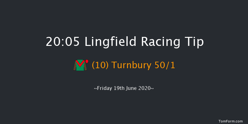 Read Andrew Balding On Betway Insider Handicap Lingfield 20:05 Handicap (Class 6) 12f Thu 11th Jun 2020