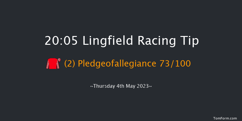 Lingfield 20:05 Handicap (Class 6) 12f Wed 26th Apr 2023