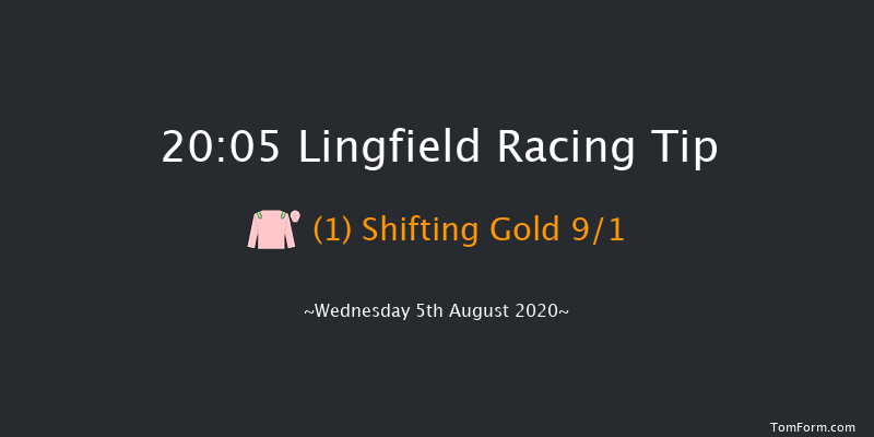 Read Andrew Balding On Betway Insider Fillies' Handicap Lingfield 20:05 Handicap (Class 5) 12f Tue 4th Aug 2020