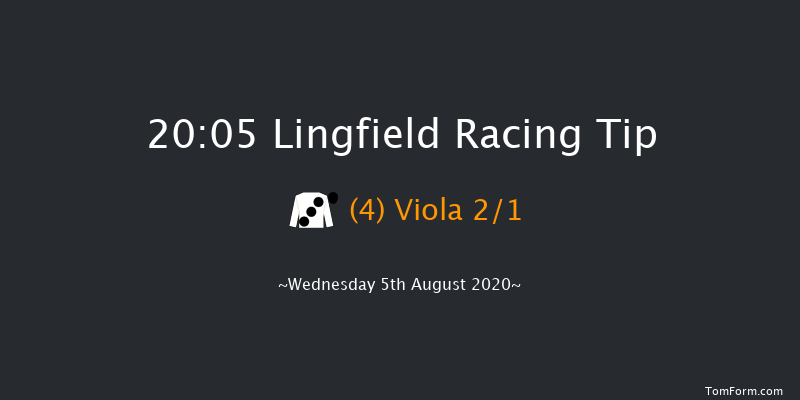 Read Andrew Balding On Betway Insider Fillies' Handicap Lingfield 20:05 Handicap (Class 5) 12f Tue 4th Aug 2020