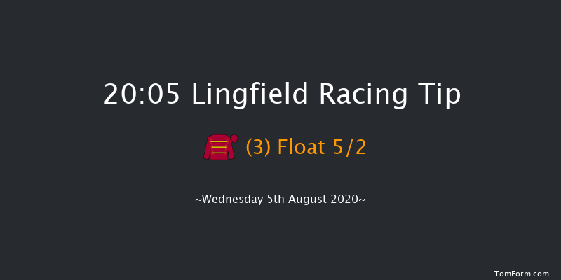 Read Andrew Balding On Betway Insider Fillies' Handicap Lingfield 20:05 Handicap (Class 5) 12f Tue 4th Aug 2020