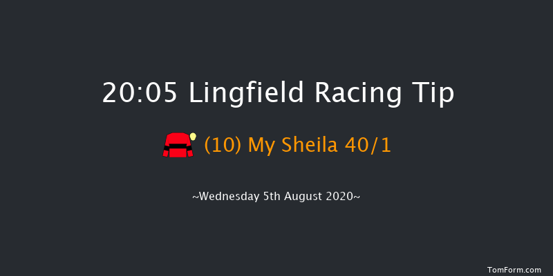 Read Andrew Balding On Betway Insider Fillies' Handicap Lingfield 20:05 Handicap (Class 5) 12f Tue 4th Aug 2020