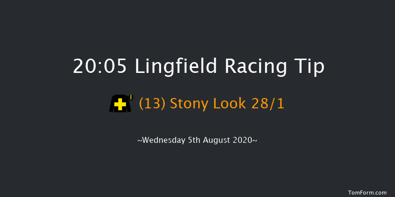 Read Andrew Balding On Betway Insider Fillies' Handicap Lingfield 20:05 Handicap (Class 5) 12f Tue 4th Aug 2020