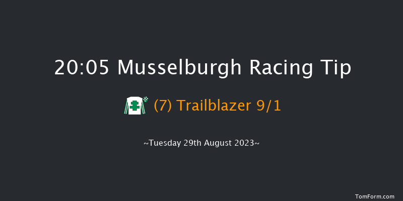 Musselburgh 20:05 Handicap (Class 6) 12f Fri 11th Aug 2023