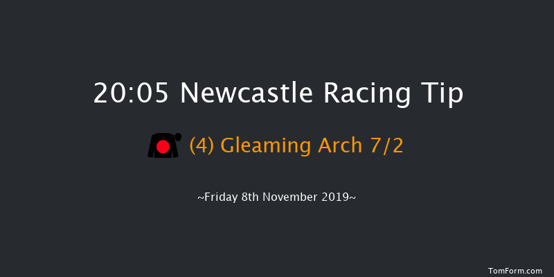 Newcastle 20:05 Handicap (Class 6) 5f Mon 4th Nov 2019