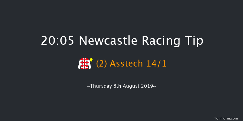 Newcastle 20:05 Stakes (Class 4) 6f Sat 29th Jun 2019
