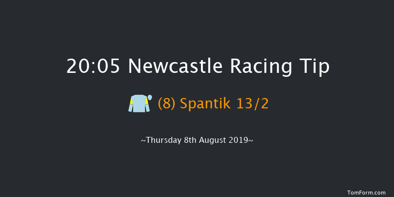 Newcastle 20:05 Stakes (Class 4) 6f Sat 29th Jun 2019