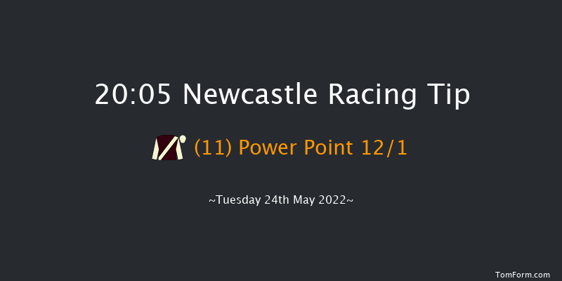 Newcastle 20:05 Handicap (Class 6) 6f Tue 10th May 2022