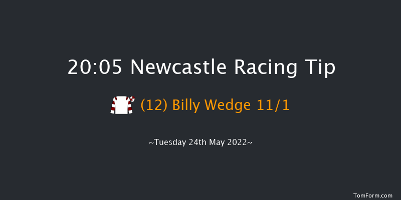Newcastle 20:05 Handicap (Class 6) 6f Tue 10th May 2022