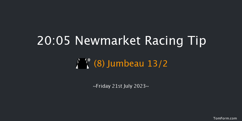 Newmarket 20:05 Handicap (Class 3) 6f Sat 15th Jul 2023