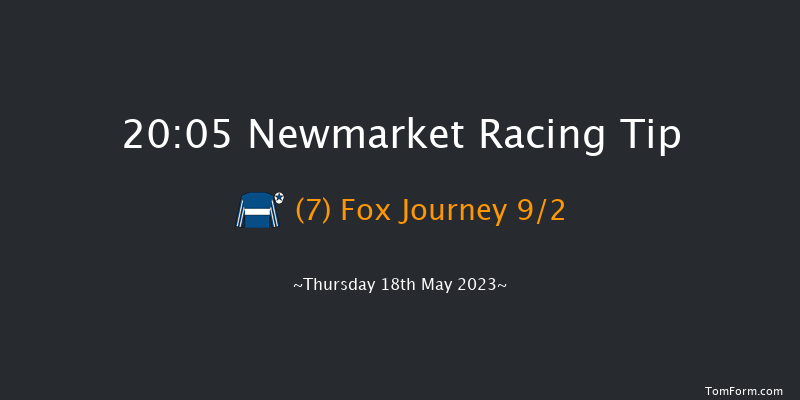Newmarket 20:05 Handicap (Class 4) 10f Sun 7th May 2023