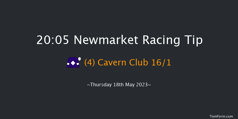 Newmarket 20:05 Handicap (Class 4) 10f Sun 7th May 2023