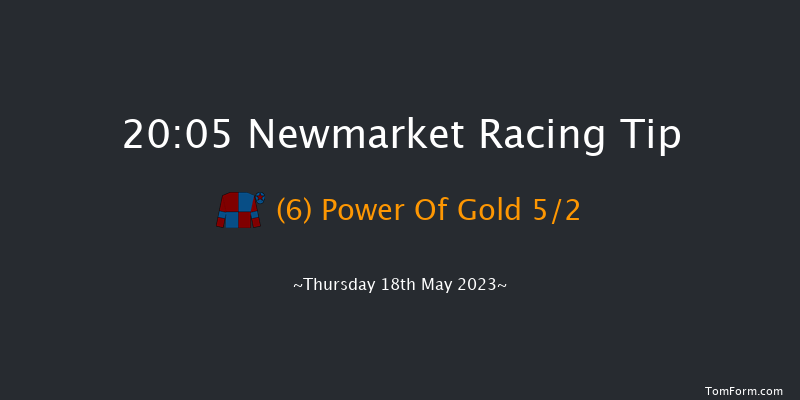 Newmarket 20:05 Handicap (Class 4) 10f Sun 7th May 2023