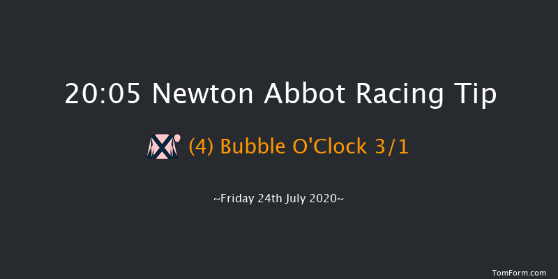 Own A Share With oldgoldracing.com Handicap Chase Newton Abbot 20:05 Handicap Chase (Class 5) 21f Tue 7th Jul 2020