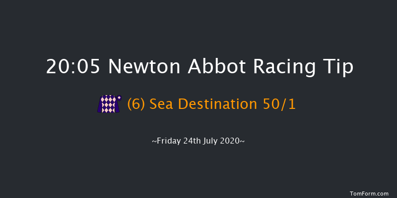 Own A Share With oldgoldracing.com Handicap Chase Newton Abbot 20:05 Handicap Chase (Class 5) 21f Tue 7th Jul 2020
