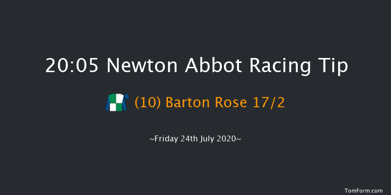Own A Share With oldgoldracing.com Handicap Chase Newton Abbot 20:05 Handicap Chase (Class 5) 21f Tue 7th Jul 2020
