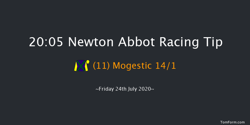 Own A Share With oldgoldracing.com Handicap Chase Newton Abbot 20:05 Handicap Chase (Class 5) 21f Tue 7th Jul 2020