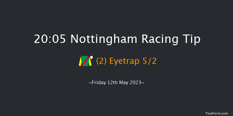 Nottingham 20:05 Handicap (Class 5) 10f Tue 2nd May 2023