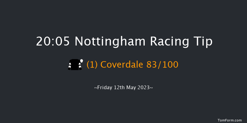 Nottingham 20:05 Handicap (Class 5) 10f Tue 2nd May 2023