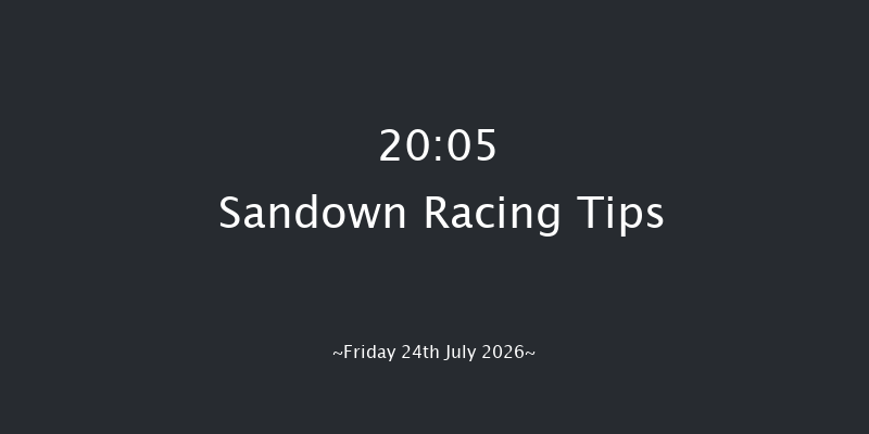 Sandown 20-05 (Class 5) 7f Thu 23rd Jul 2026