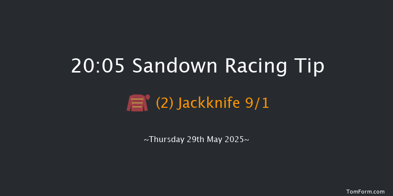 Sandown 20-05 (Class 1) 8f Sat 26th Apr 2025