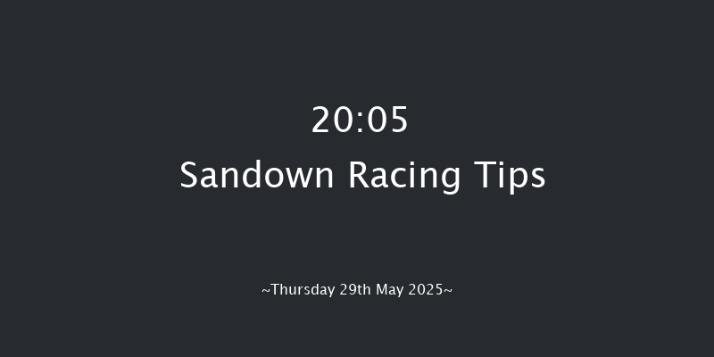 Sandown 20-05 (Class 1) 8f Sat 26th Apr 2025