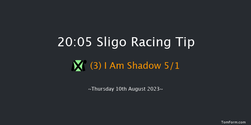 Sligo 20:05 NH Flat Race 18f Wed 9th Aug 2023