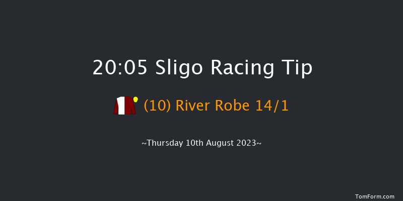 Sligo 20:05 NH Flat Race 18f Wed 9th Aug 2023