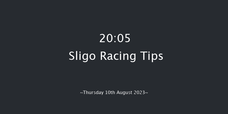 Sligo 20:05 NH Flat Race 18f Wed 9th Aug 2023