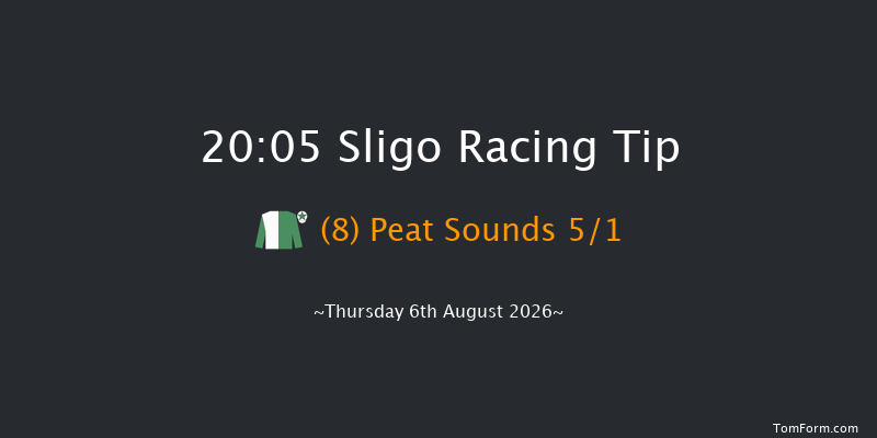 Sligo 20-05 18f Wed 5th Aug 2026