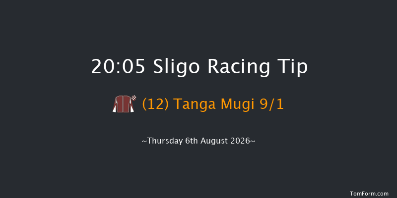 Sligo 20-05 18f Wed 5th Aug 2026